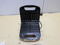 Severin sandwichmaker - afbeelding 4 van  4