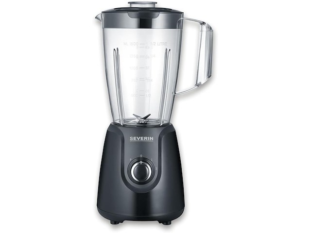 Severin staande mixer - afbeelding 1 van  6