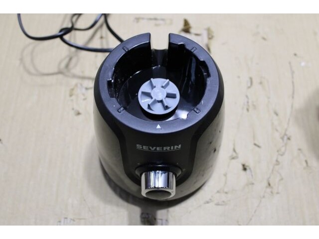 Severin staande mixer - afbeelding 3 van  6