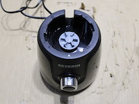 Severin staande mixer - afbeelding 3 van  6