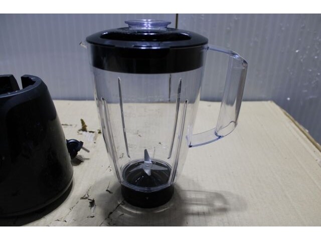 Severin staande mixer - afbeelding 4 van  6