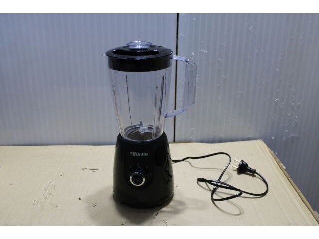 Severin staande mixer - afbeelding 2 van  4