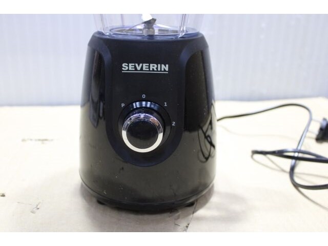 Severin staande mixer - afbeelding 3 van  4