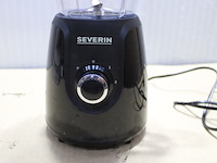 Severin staande mixer - afbeelding 3 van  4