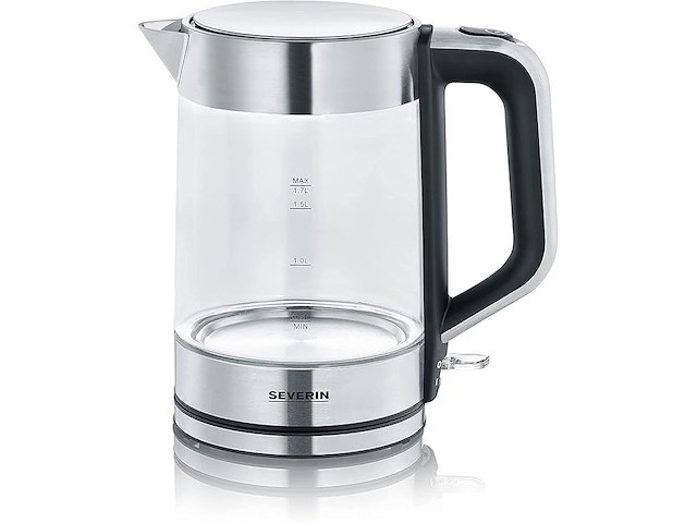 Severin waterkoker - afbeelding 1 van  3
