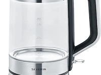 Severin waterkoker - afbeelding 1 van  3