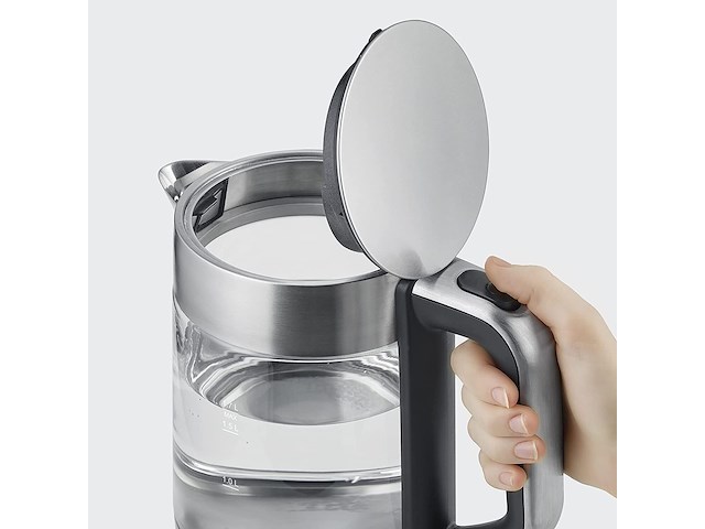 Severin waterkoker - afbeelding 2 van  3