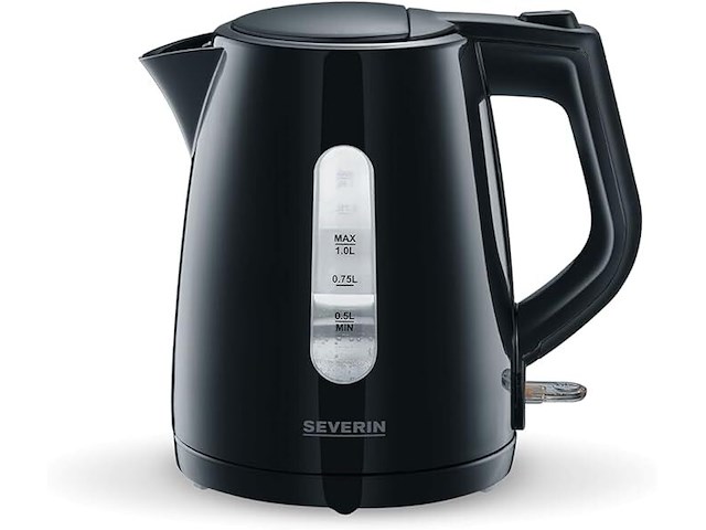Severin waterkoker - afbeelding 1 van  4