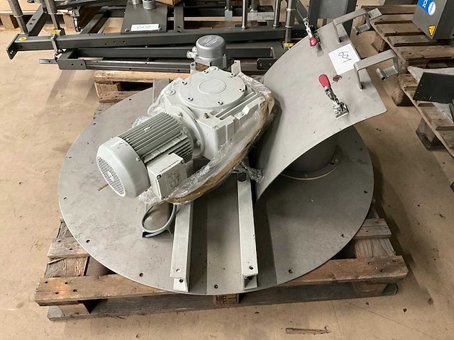 Sew elektromotor - afbeelding 2 van  6