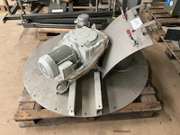 Sew elektromotor - afbeelding 2 van  6