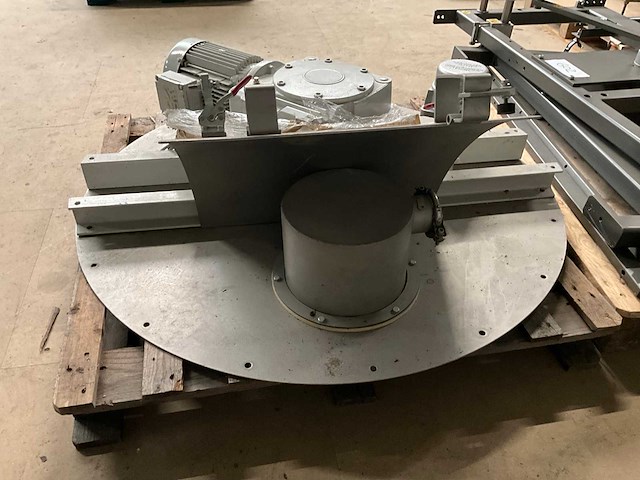 Sew elektromotor - afbeelding 3 van  6