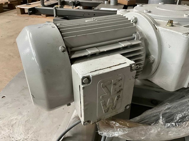 Sew elektromotor - afbeelding 4 van  6
