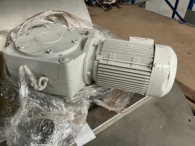 Sew elektromotor - afbeelding 5 van  6