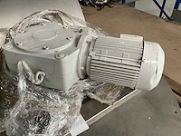 Sew elektromotor - afbeelding 5 van  6