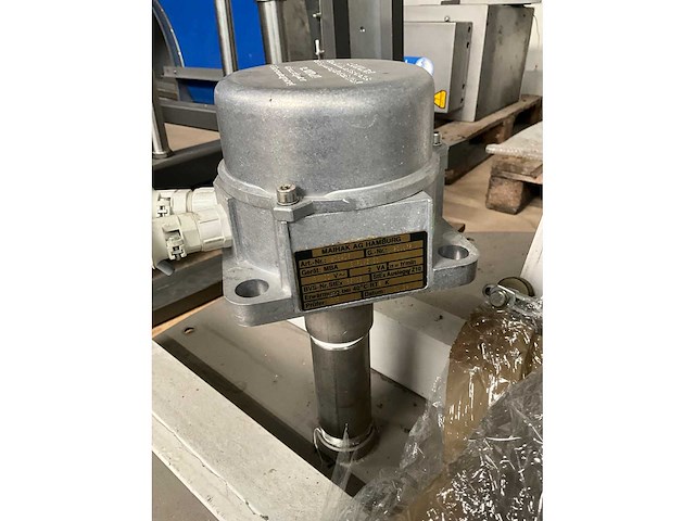 Sew elektromotor - afbeelding 6 van  6