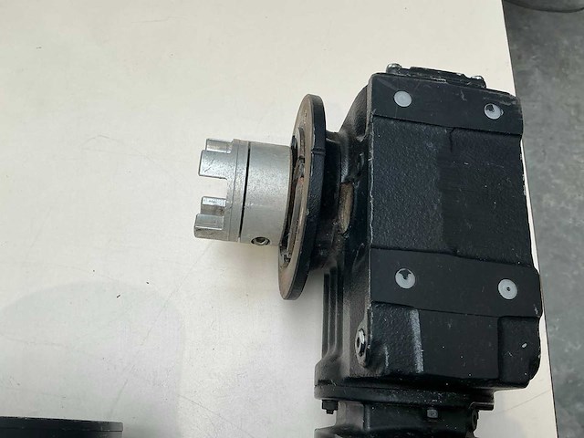 Sew en arnold müller servomotor (2x) - afbeelding 3 van  9