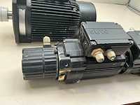 Sew en arnold müller servomotor (2x) - afbeelding 5 van  9