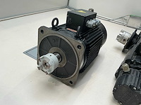 Sew en arnold müller servomotor (2x) - afbeelding 8 van  9