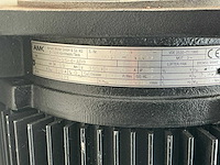 Sew en arnold müller servomotor (2x) - afbeelding 9 van  9