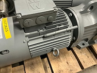 Sew-eurodrive k77 elektromotor - afbeelding 5 van  6