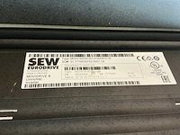 Sew eurodrive mdx60a0550-503-4-00 frequentieregelaar - afbeelding 2 van  11