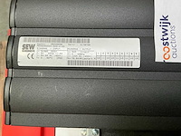 Sew eurodrive mdx60a0550-503-4-00 frequentieregelaar - afbeelding 3 van  11