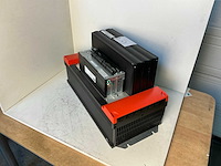 Sew eurodrive mdx60a0550-503-4-00 frequentieregelaar