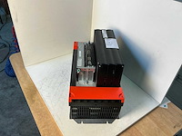 Sew eurodrive mdx60a0550-503-4-00 frequentieregelaar - afbeelding 4 van  11