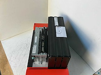 Sew eurodrive mdx60a0550-503-4-00 frequentieregelaar - afbeelding 5 van  11