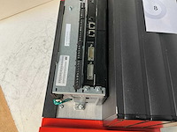 Sew eurodrive mdx60a0550-503-4-00 frequentieregelaar - afbeelding 10 van  11
