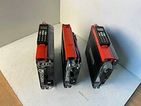 Sew eurodrive mdx61b0005-5a3 frequentieregelaar (3x) - afbeelding 2 van  9