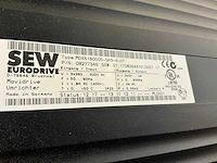 Sew eurodrive mdx61b0005-5a3 frequentieregelaar (3x) - afbeelding 8 van  9