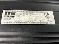 Sew eurodrive mdx61b0008-5a3 frequentieregelaar (3x) - afbeelding 2 van  11