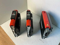 Sew eurodrive mdx61b0008-5a3 frequentieregelaar (3x) - afbeelding 4 van  11