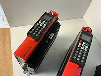 Sew eurodrive mdx61b0008-5a3 frequentieregelaar (3x) - afbeelding 5 van  11