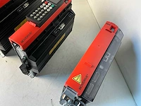 Sew eurodrive mdx61b0008-5a3 frequentieregelaar (3x) - afbeelding 6 van  11