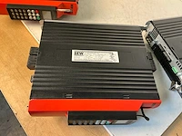 Sew eurodrive mdx61b0008-5a3 frequentieregelaar (3x) - afbeelding 9 van  11