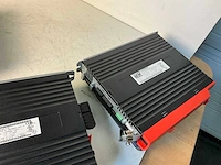 Sew eurodrive mdx61b0008-5a3 frequentieregelaar (3x) - afbeelding 10 van  11