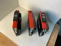 Sew eurodrive mdx61b0008-5a3 frequentieregelaar (3x) - afbeelding 2 van  9