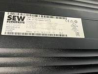 Sew eurodrive mdx61b0008-5a3 frequentieregelaar (3x) - afbeelding 8 van  9