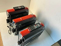 Sew eurodrive mdx61b0014-5a3 frequentieregelaar (3x) - afbeelding 3 van  8