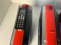 Sew eurodrive mdx61b0014-5a3 frequentieregelaar (3x) - afbeelding 5 van  8