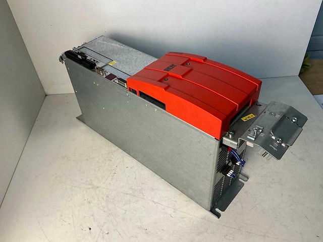 Sew eurodrive moviaxis mxa82a frequentieregelaar - afbeelding 1 van  5
