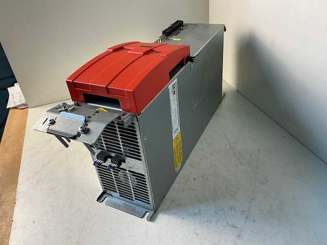 Sew eurodrive moviaxis mxa82a frequentieregelaar - afbeelding 4 van  5