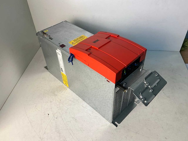 Sew eurodrive moviaxis mxp80a frequentieregelaar - afbeelding 1 van  5