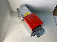 Sew eurodrive moviaxis mxp80a frequentieregelaar - afbeelding 2 van  5