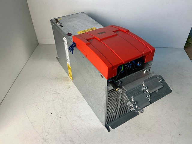 Sew eurodrive moviaxis mxp80a frequentieregelaar - afbeelding 3 van  5