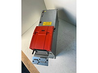 Sew eurodrive moviaxis mxp80a frequentieregelaar - afbeelding 4 van  5