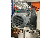 Sew eurodrive r147 zware motor - afbeelding 3 van  8