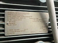 Sew eurodrive r147 zware motor - afbeelding 8 van  8